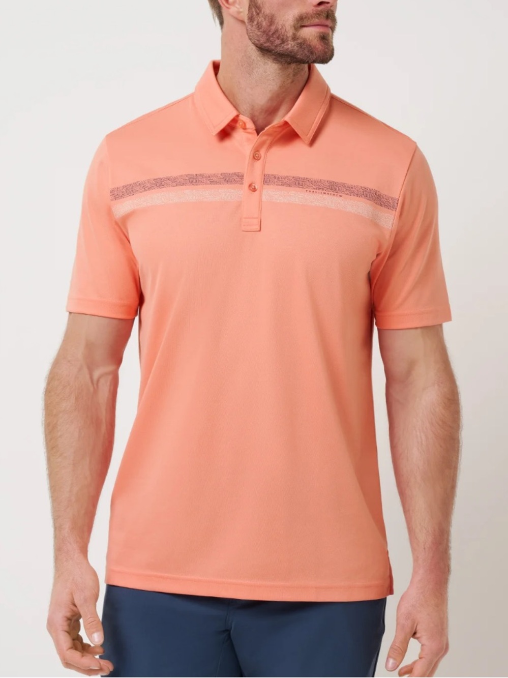 Roaming Routes Polo